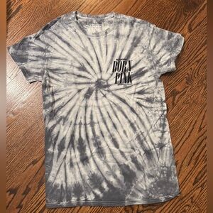 BLACKPINK Born Pink Tour Concert Tee